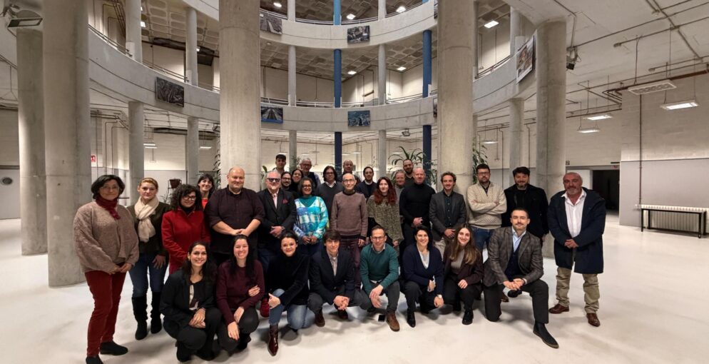 Arranca CustomAI, de la mano de Fundación Valenciaport, AEAT y Guardia Civil